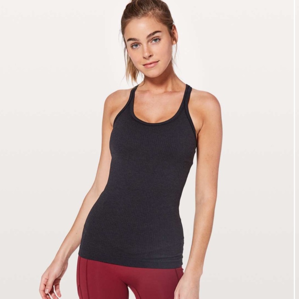 Lululemon Ebb To Street Tank